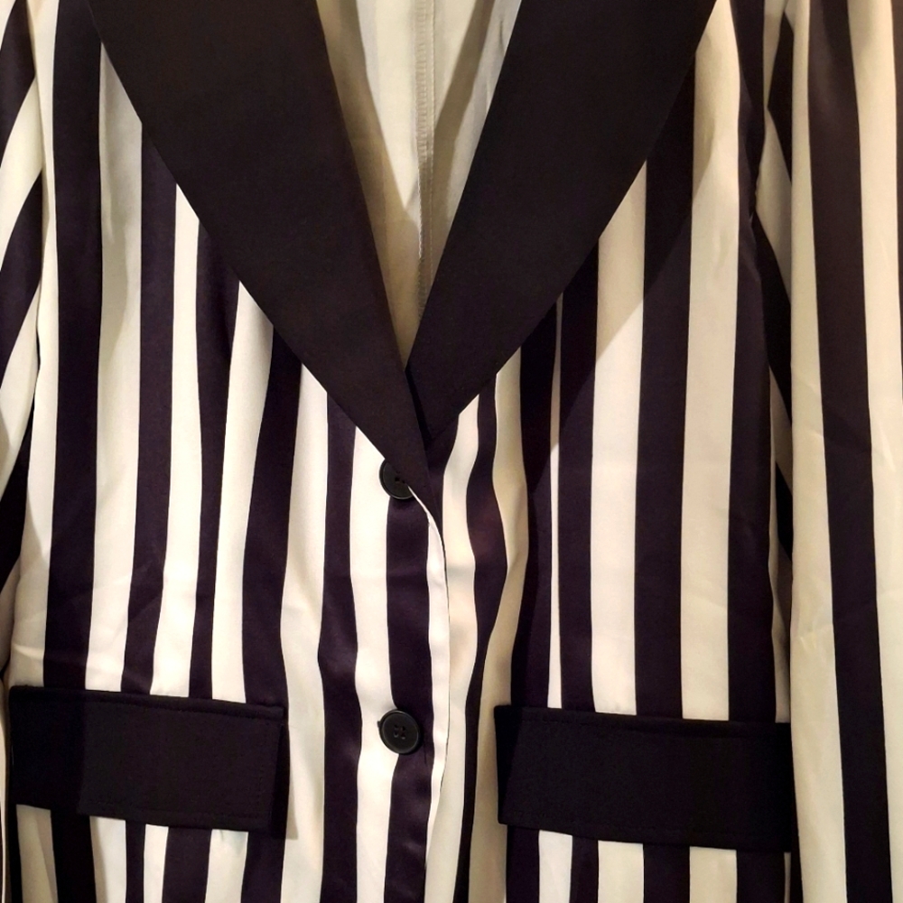 $$Winter womens blazer